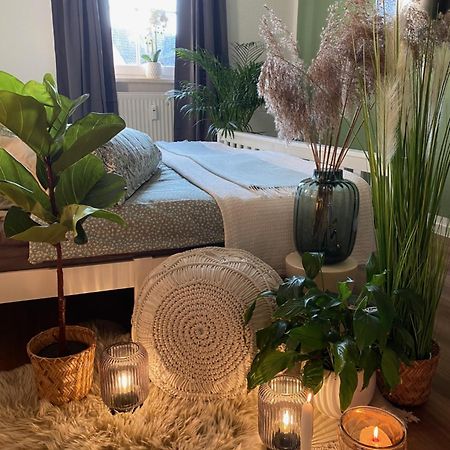 Ferienwohnung Bautzenblick Doberschau-Gaussig ภายนอก รูปภาพ