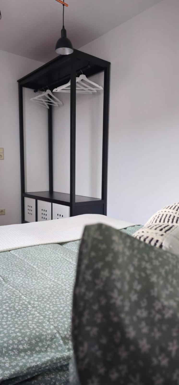 Ferienwohnung Bautzenblick Doberschau-Gaussig ภายนอก รูปภาพ