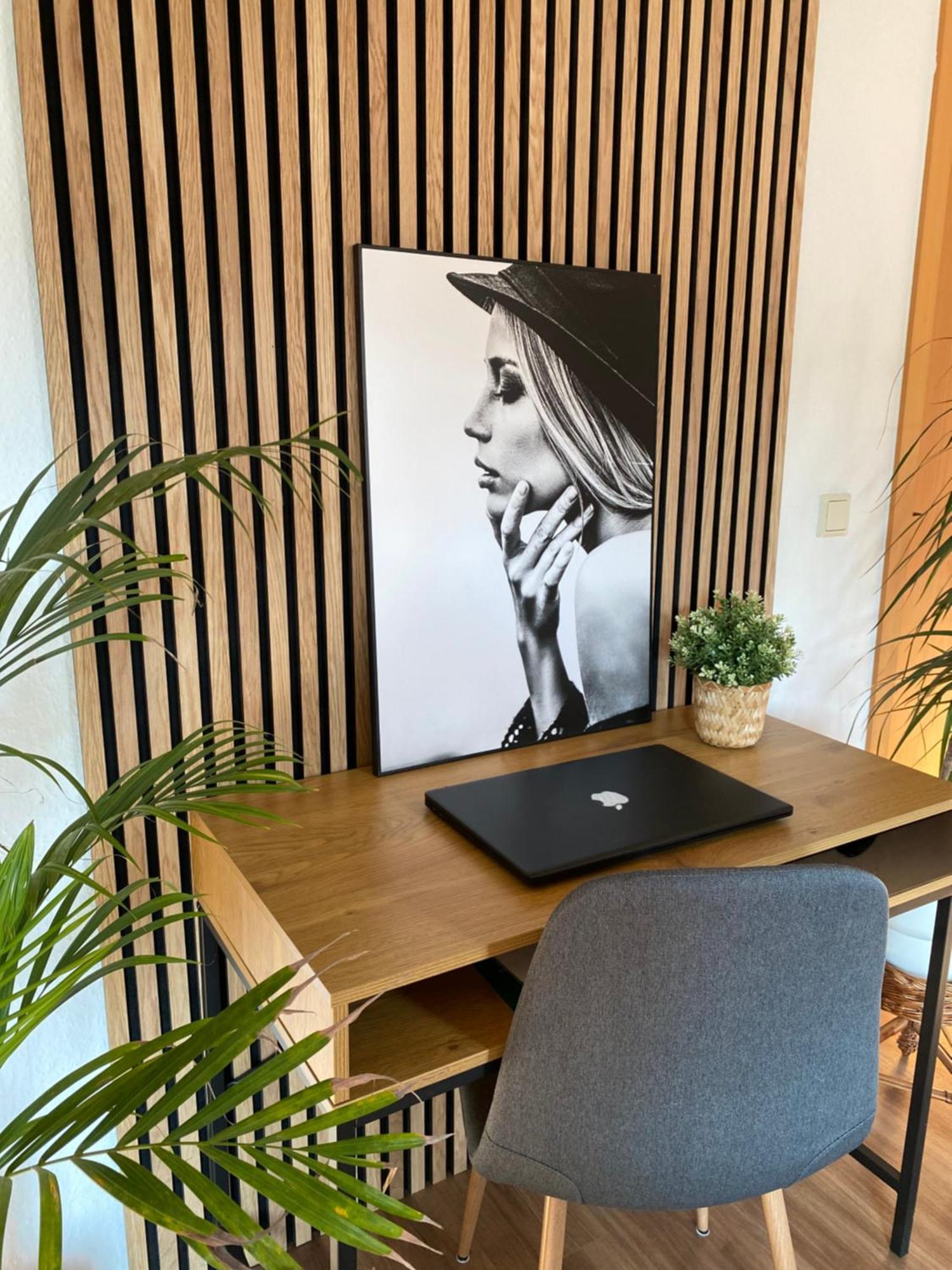 Ferienwohnung Bautzenblick Doberschau-Gaussig ภายนอก รูปภาพ